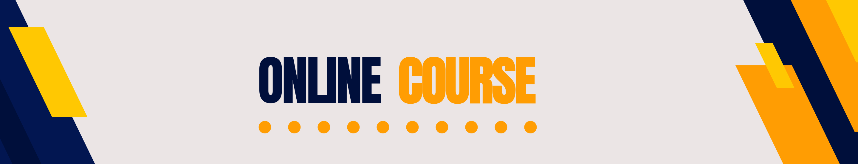Courses